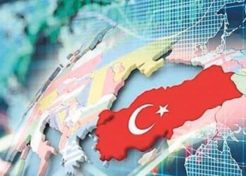 منظمة التعاون الاقتصادي: تركيا تتربع على عرش النمو الأوروبي بحلول 2027