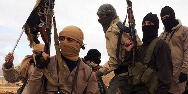 استنفار أمني في تركيا قبيل رأس السنة لإحباط مخطط “داعش”