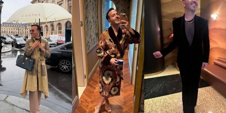 “خط دعارة” بين تركيا ودبي.. تفاصيل صادمة بتحقيقات “مشاهير المخدرات”