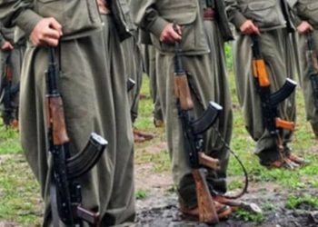 قسد تسلح 4000 مُقاتلا مُدرّبين أمريكياً تحت غطاء مكافحة الإرهاب!