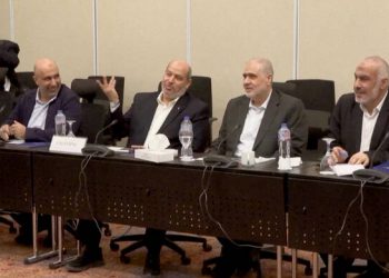 تركيا وحماس تناقشان المرحلة الثانية من خطة السلام في غزة