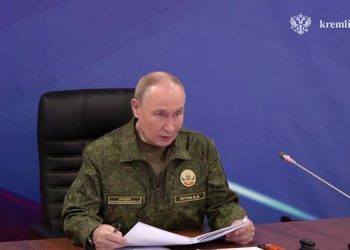 بوتين: روسيا ستحقق أهدافها في أوكرانيا بالقوة