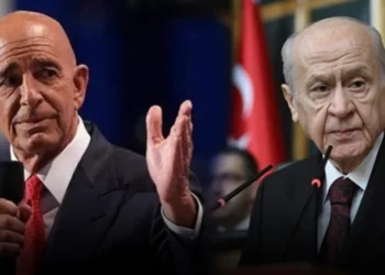 حليف أردوغان ينتقد زيارة البابا ويهاجم السفير الأمريكي