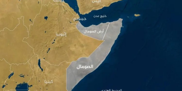 ما صدى اعتراف إسرائيل بإقليم “أرض الصومال” دولة مستقلة عن الصومال؟