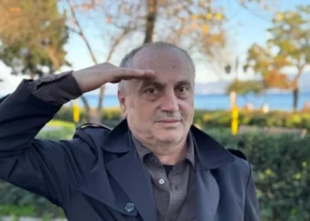 استدعاء مسن تركي للخدمة العسكرية!