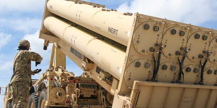 الولايات المتحدة تعلن عن نشر منظومة دفاعية لحماية البنية التحتية في إقليم كردستان