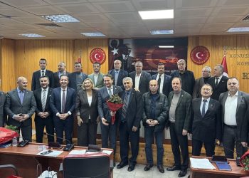 تعاون تركي بلغاري عابر للحدود.. مشروع ضخم لمكافحة الهجرة