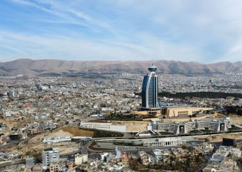 مقتل شاب تركي في السليمانية شمال العراق