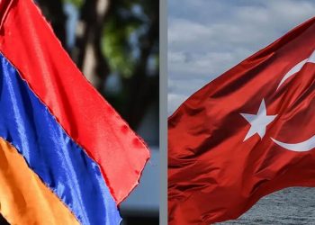 تركيا وأرمينيا تقتربان من فتح الحدود البرية المغلقة منذ 32 عامًا