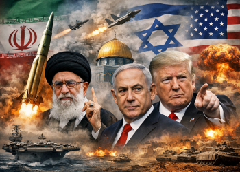 سيناريو الحرب مع إيران قبل لقاء نتنياهو-ترامب في فلوريدا