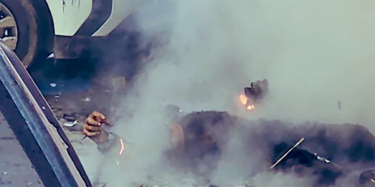 تركيا.. مواجهات دامية بين الشرطة وداعش والسلطات تحظر النشر