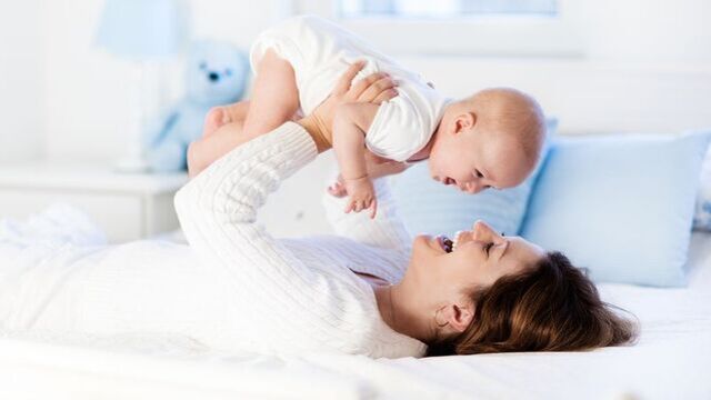 انخفاض حاد بالمواليد في تركيا خلال 2025