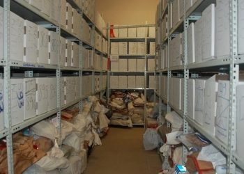 سرقة لا تُصدق من محكمة في إسطنبول.. اختفاء 25 كجم ذهب