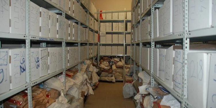 سرقة لا تُصدق من محكمة في إسطنبول.. اختفاء 25 كجم ذهب