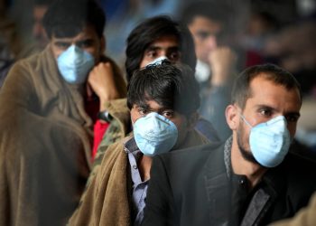 معدل الجريمة بين السوريين والأفغان في ألمانيا مثير للقلق