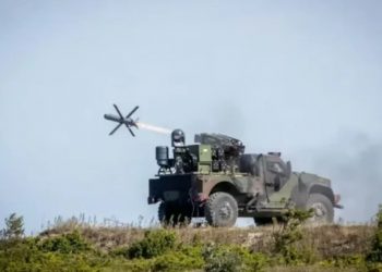 تصعيد في بحر إيجة.. اليونان تنشر صواريخ “سبايك” الإسرائيلية لمواجهة “التهديد التركي”