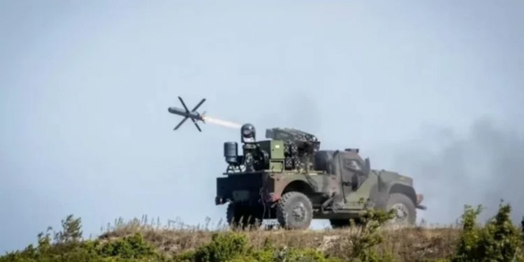 تصعيد في بحر إيجة.. اليونان تنشر صواريخ “سبايك” الإسرائيلية لمواجهة “التهديد التركي”