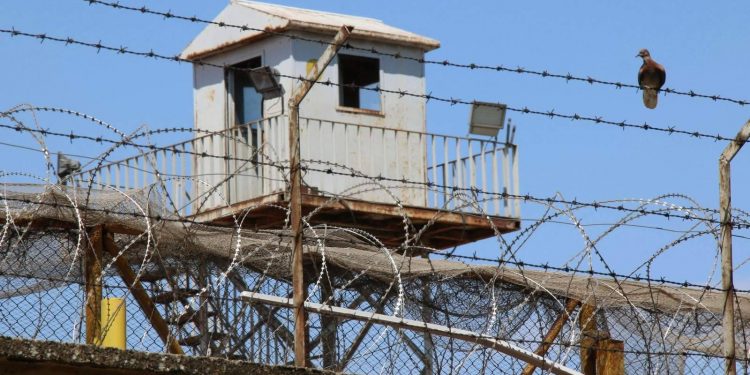 4,666 طفلا في السجون التركية!