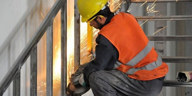 العمالة اليومية في تركيا تتجاوز 16 مليون عامل