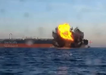 تركيا تستدعي السفير الأوكراني احتجاجًا على هجمات البحر الأسود