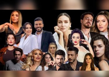 تحقيقات المخدرات تتسع في تركيا.. سقوط شخصيات من عالم الفن والرياضة والإعلام