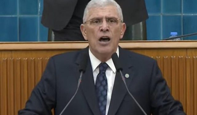 زعيم حزب تركي: هل انضمت جيزرة إلى العراق؟