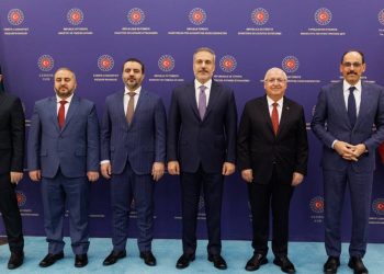 تركيا محذِّرة قسد: الصبر ينفذ!