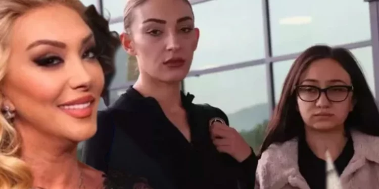 تطورات جريمة مقتل مغنية تركية.. هل تورطت ابنتها؟