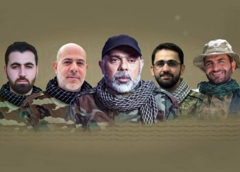 هل يرد حزب الله اللبناني بالمثل على إسرائيل؟