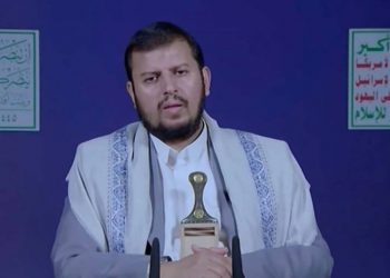 الحوثي يتوعد باستهداف الوجود الإسرائيلي في صوماليلاند