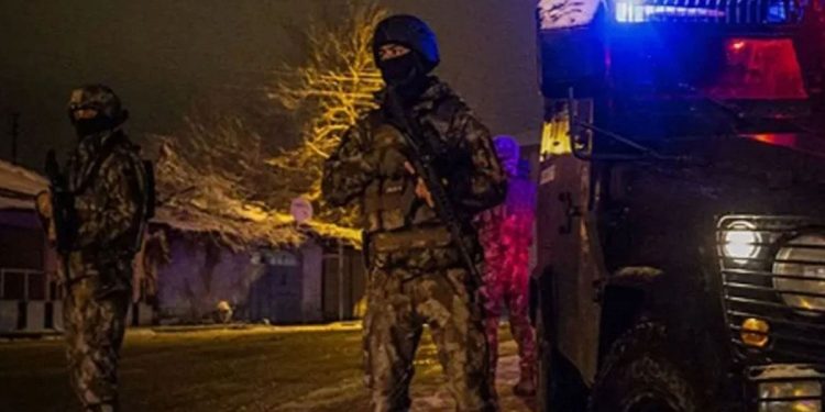 تركيا: اعتقال 29 في حملة أمنية ضد داعش بمدينة إسطنبول