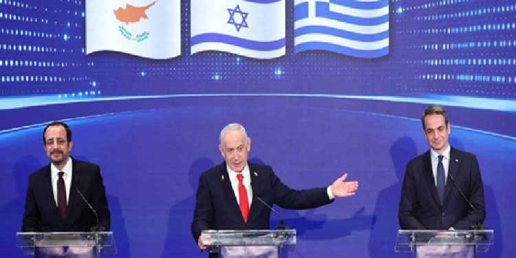 نتنياهو يوجه رسالة غير مباشرة إلى تركيا