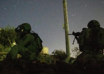 هل تشن إسرائيل عملية عسكرية واسعة في سوريا؟