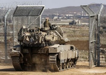 الجيش الإسرائيلي يتصرف بعدوانية في الجنوب السوري