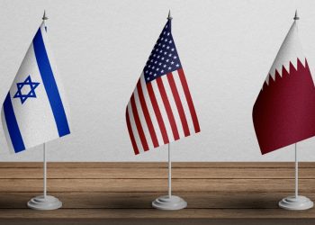 ماذا دار في اللقاء السري بين قطر وإسرائيل في نيويورك؟