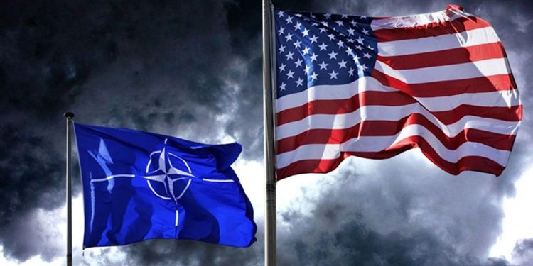 الولايات المتحدة تلمِّح بالانسحاب من حلف الناتو!