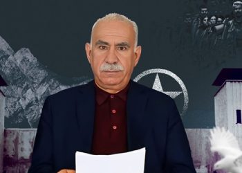 أوجلان يطالب تركيا بالتوسط بين الأكراد وحكومة دمشق