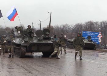 تركيا تعلن تعرض سفينة روسية للهجوم في البحر الأسود