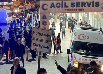 زفاف في شانلي أورفا يتحول إلى “حمام دم”