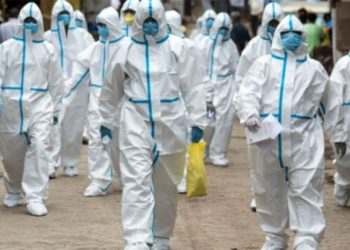 الحمى القلاعية تتفشى في موغلا غرب تركيا.. 11 حياً بالحجر الصحي