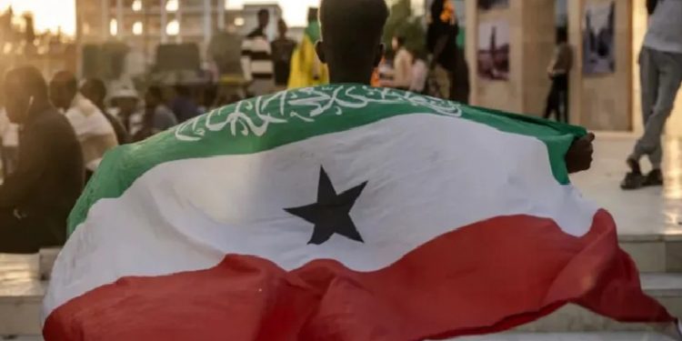 أزمة صوماليلاند: تصاعد ردود الفعل المستنكرة للموقف الإسرائيلي