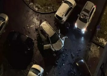 اغتيال مسؤول التدريب العملياتي بالجيش الروسي