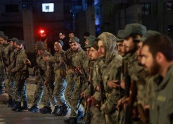 سوريا تعلن حظر تجوال بمدينة اللاذقية