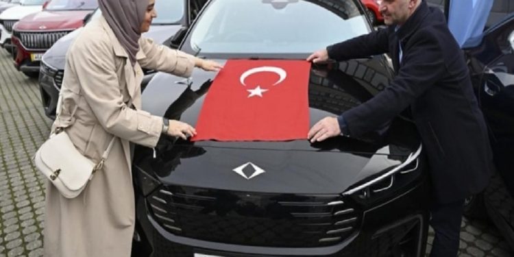 مبيعات السيارة التركية “توغ” في ألمانيا تأتي دون التوقعات