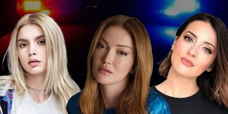 تركيا تعتقل المزيد من الفنانين بتهمة تعاطي المخدرات