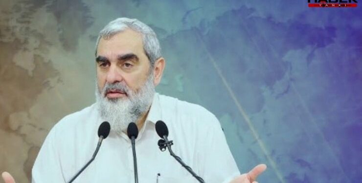 “مديرية التعليم” التركية تحظر احتفالات رأس السنة وتفتح أبواب المدارس لصاحب فتوى “زواج القاصرات”