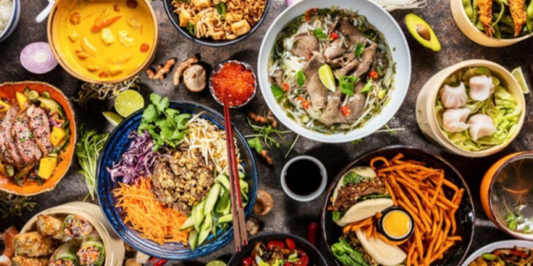 في فنون الطهي.. إيطاليا تتربع وتركيا تحجز مقعدها بين العشرة الكبار