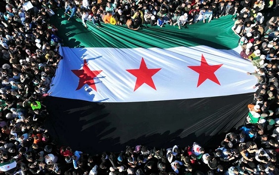 مبعوث ترامب إلى سوريا يخيب آمال الأكراد