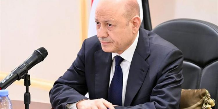 اليمن تلغي الاتفاقية الأمنية مع الإمارات وتعلن حالة الطوارئ