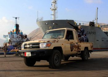 الإمارات تسحب قواتها من اليمن بعد قصف سعودي لسفينتين